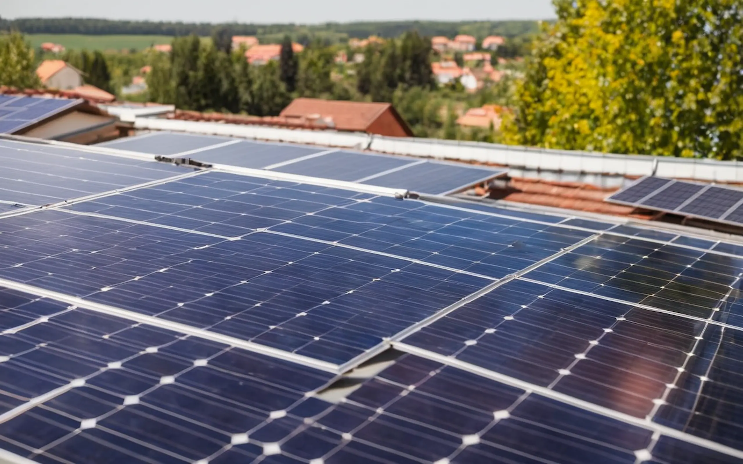 Bezpieczna energia – certyfikat Polecanego instalatora 2023/2024 SolarEdge